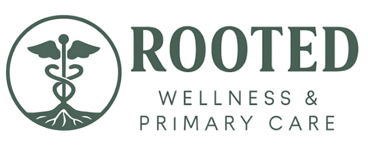 Rooted Wellness & Primary Care
