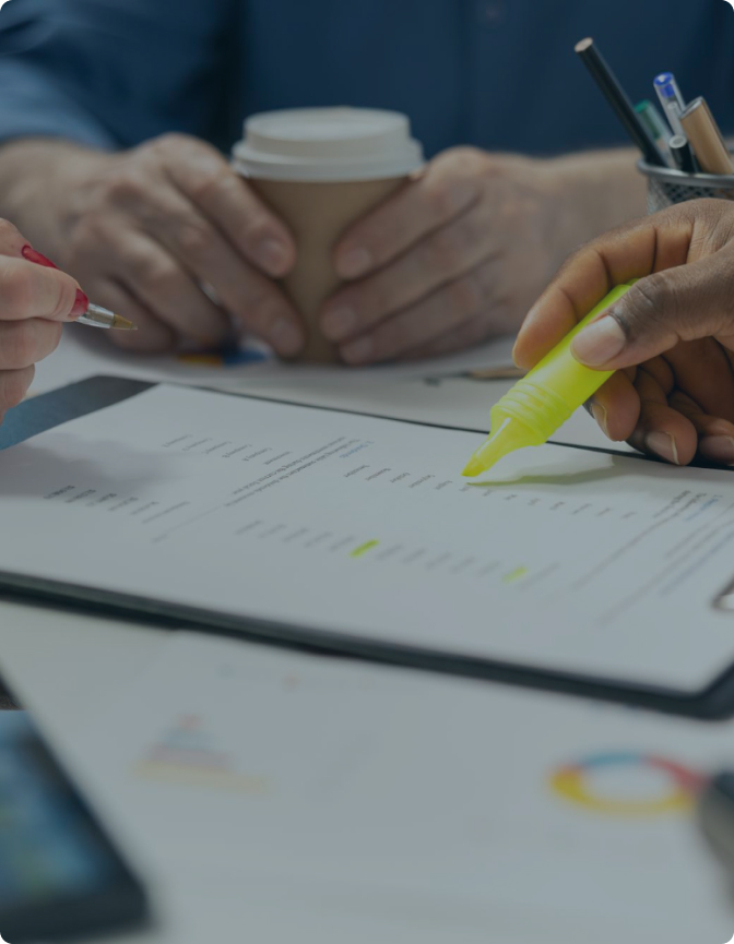 Cash Flow & Liability Planning