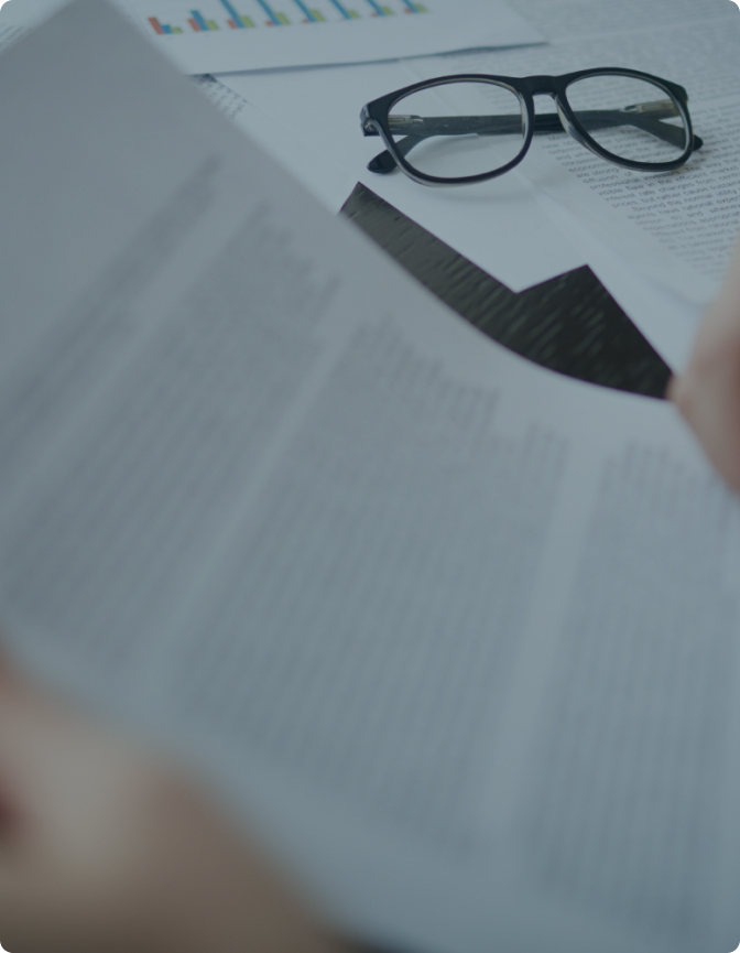 Estate & Legacy Planning Coordination