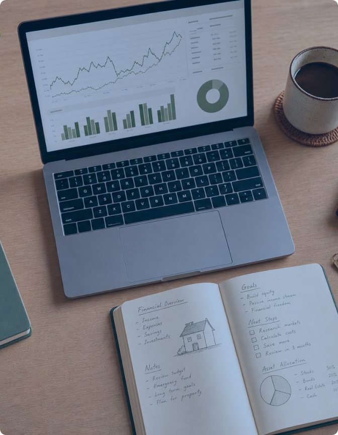Comprehensive Financial Planning
