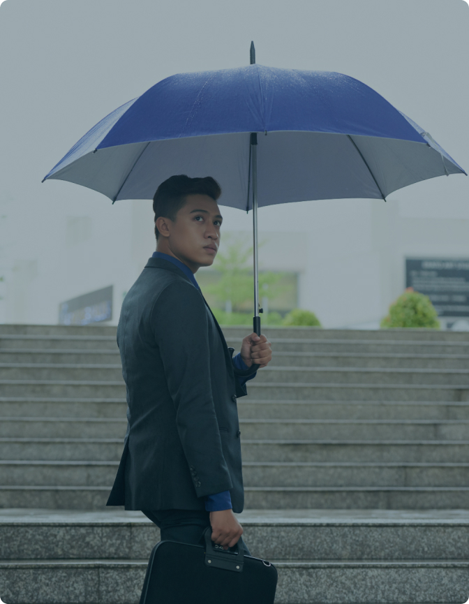 Insurance & Risk Management Planning