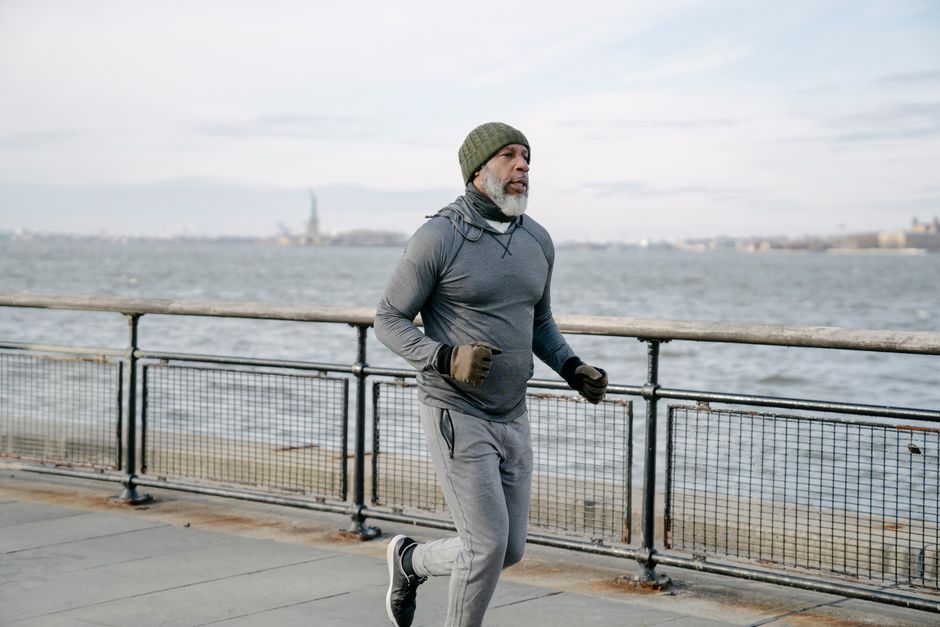 Health-Conscious & Longevity-Focused Clients