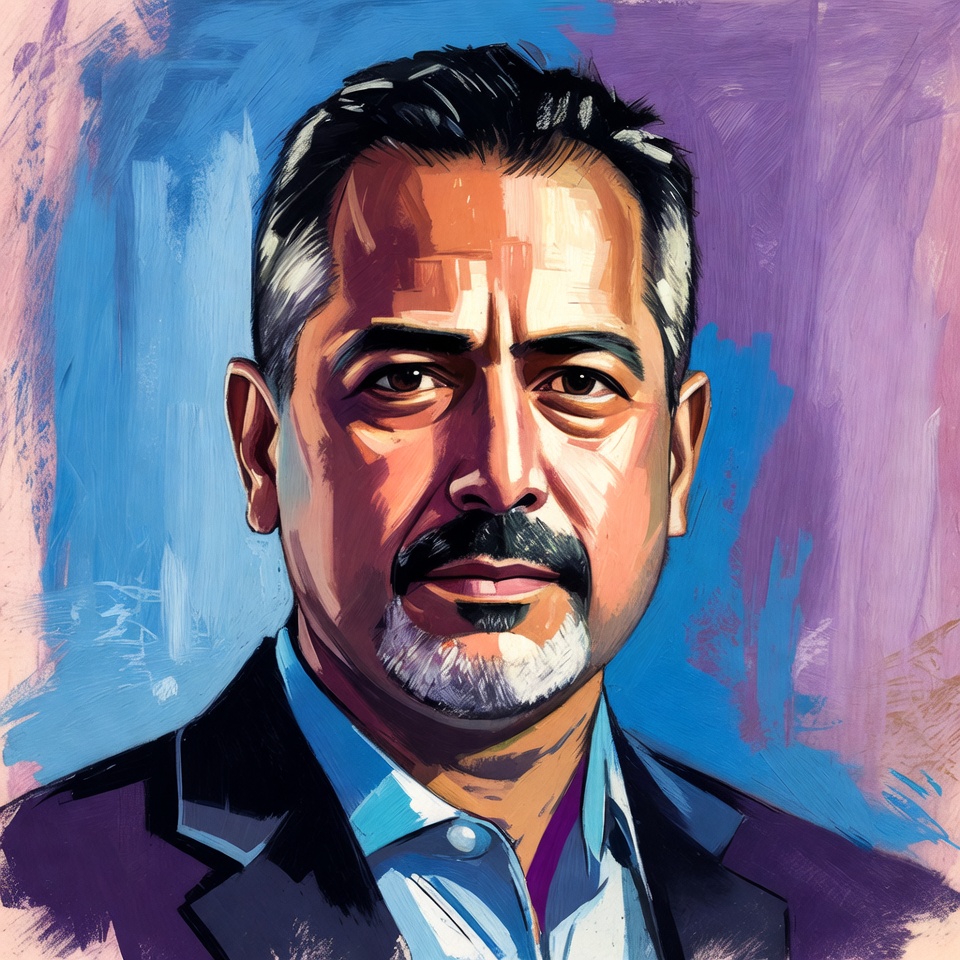 David Chen, CFP®
