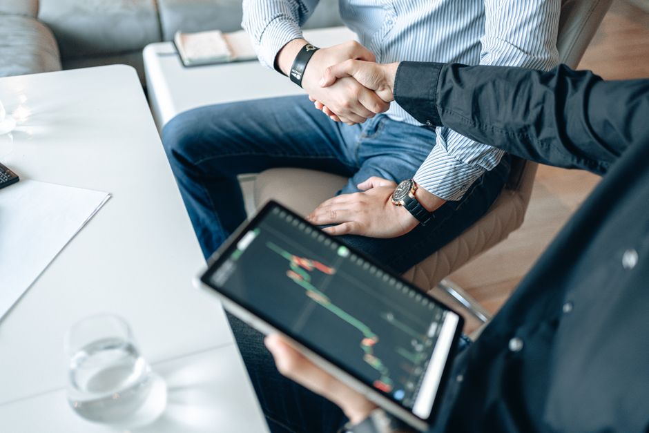 Wemma Financial Services