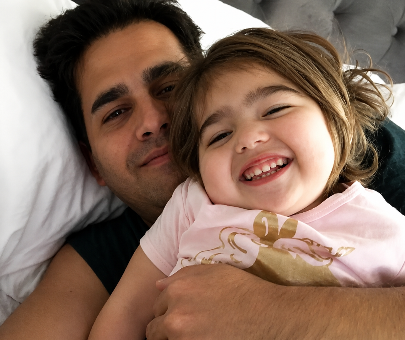 Investing in Life: A Daily Battle for Health and Hope