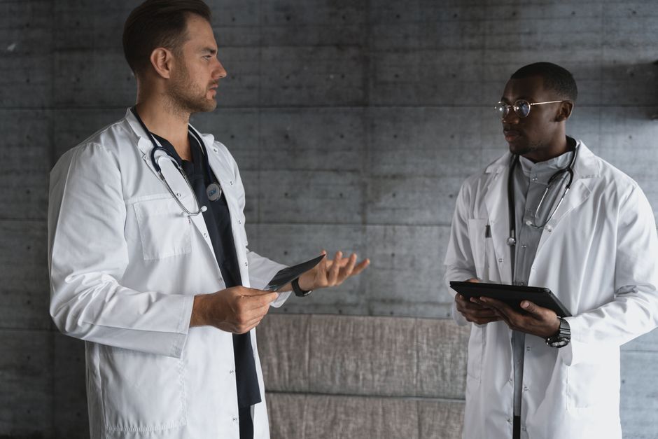 Financial Advisor for Staten Island Physicians